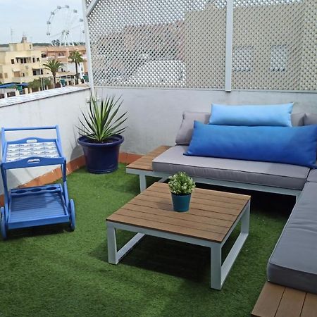 Atico Con Encanto Sanlúcar de Barrameda Exterior photo